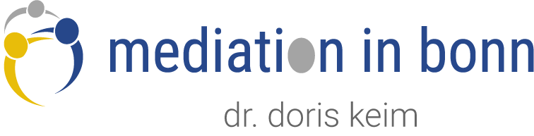 mediation in bonn Dr. Doris Keim